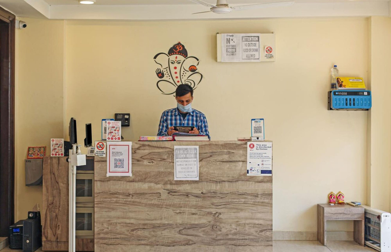 Others 5, Hotel Rajputana Palace, Jodhpur