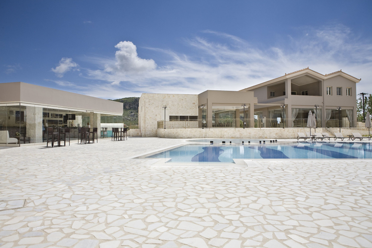 Sport & Beauty 2, The Magnolia Resort - Adults Only, Ionian Islands