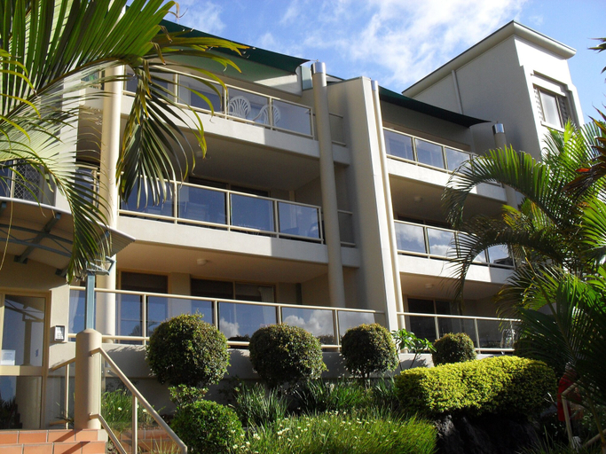Exterior & Views 2, Little Cove Currumbin, Gold Coast