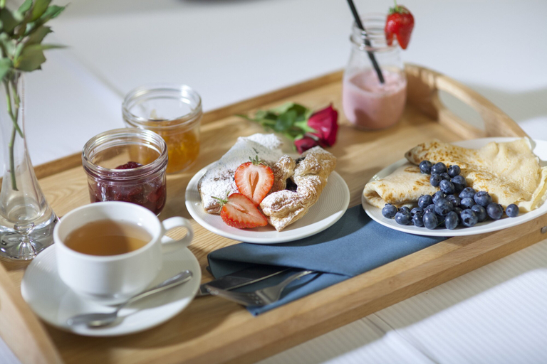 Food & Drinks 5, Hotel Aqua Sopot - Destigo Hotels, Sopot