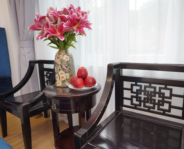 Exterior & Views 5, Hanoi Capital Premium Hotel , Hoàn Kiếm