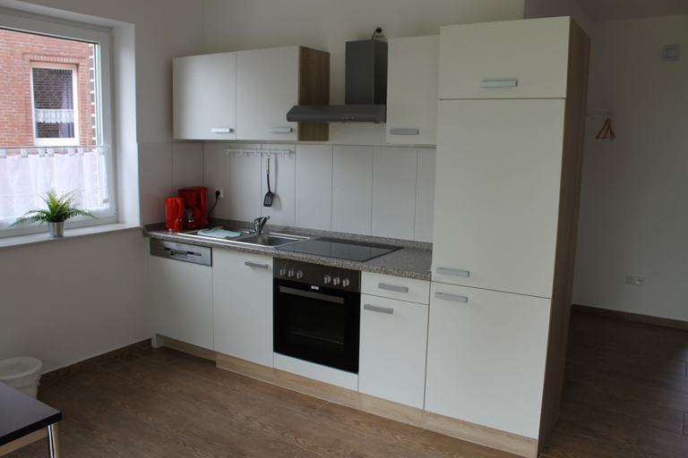 Others 4, Haus Seesturm, Aurich