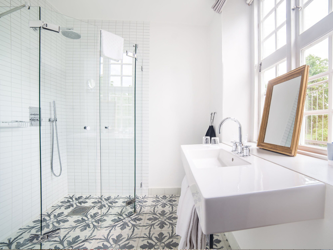 Bathroom 3, Görvälns Slott, Järfälla