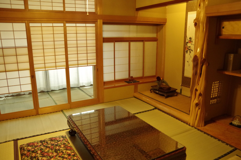 Others 4, GUESTHOUSE engiya, Matsumoto