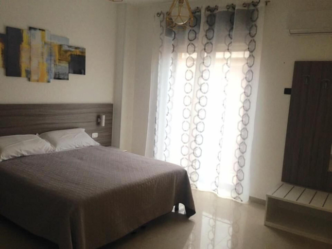 Bedroom 2, Bed & Breakfast Corso Roma, Foggia