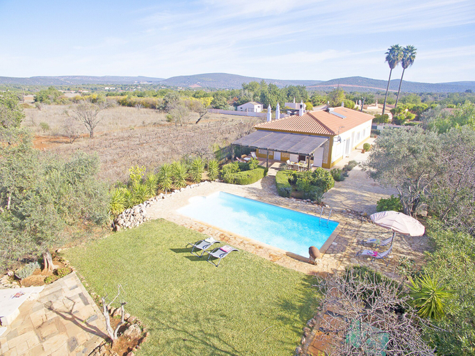 Others 5, Villa Palma, Albufeira