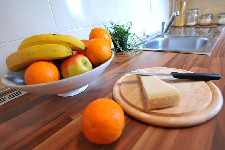 Food & Drinks 5, BonaMare apartments, Sveti Filip i Jakov
