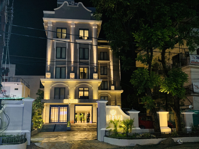 Exterior & Views 1, Lemarq, Dehradun