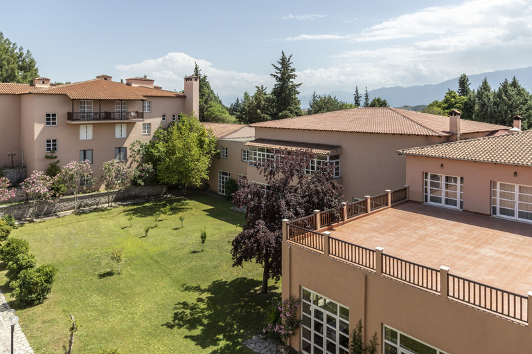 Exterior & Views 2, Amalia Hotel Meteora, Thessaly
