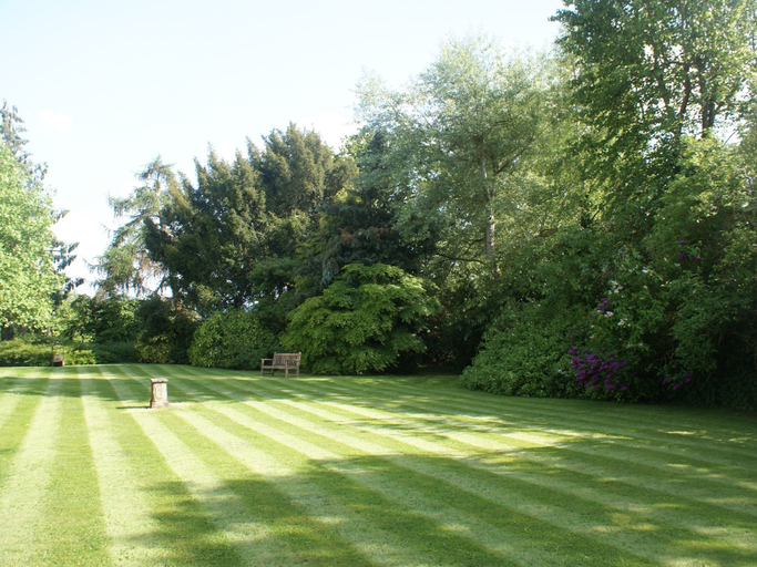 Others 4, Trelough House B&B, Herefordshire