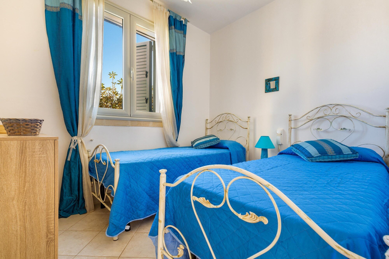 Bedroom 5, 2238 Villa Diletta - Primo Piano by Barbarhouse, Lecce