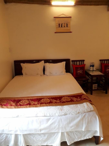 Bedroom 2, Vietnamese Ancient Village Hotel, Hoa Lư