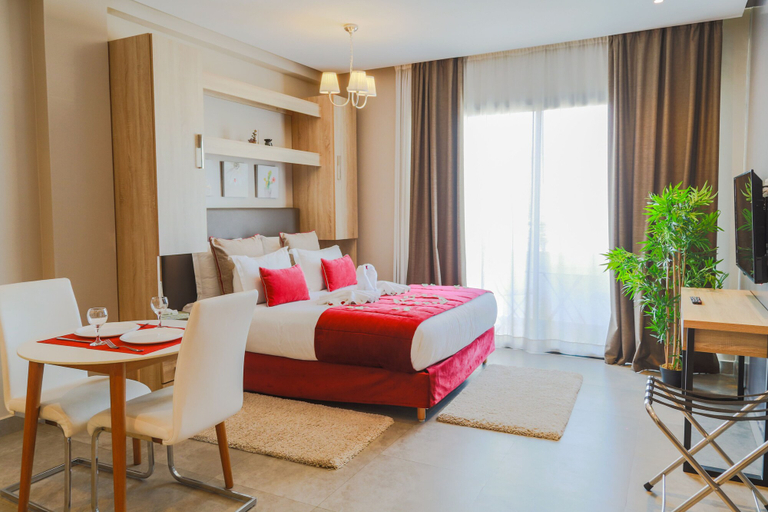 Bedroom 3, Dayet Ifrah by Rent Inn, Rabat