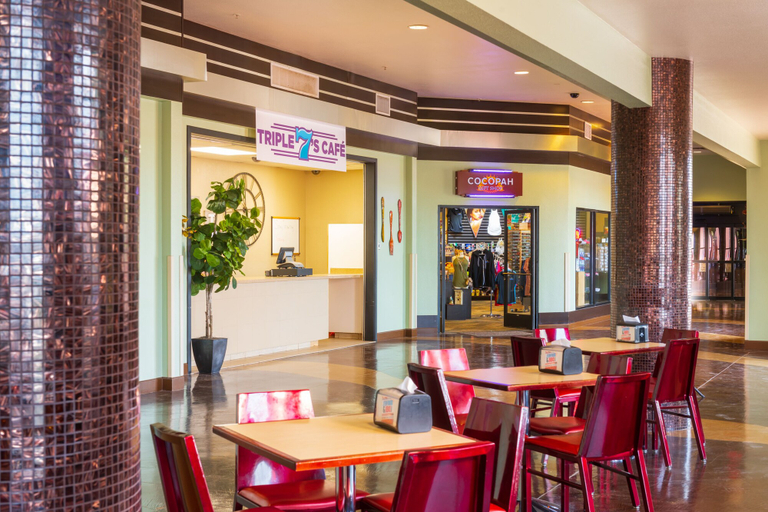Food & Drinks 5, Cocopah Resort And Conference Center, Yuma