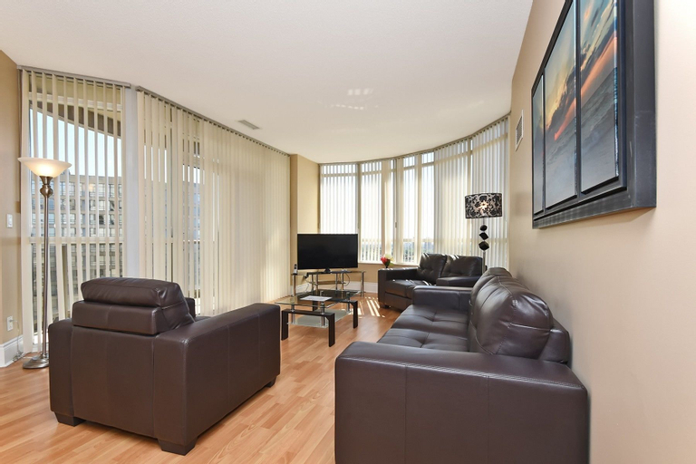 Others 4, NAPA Furnished Suites - Square One, Peel