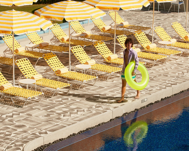Sport & Beauty 3, The Standard Hua Hin, Hua Hin