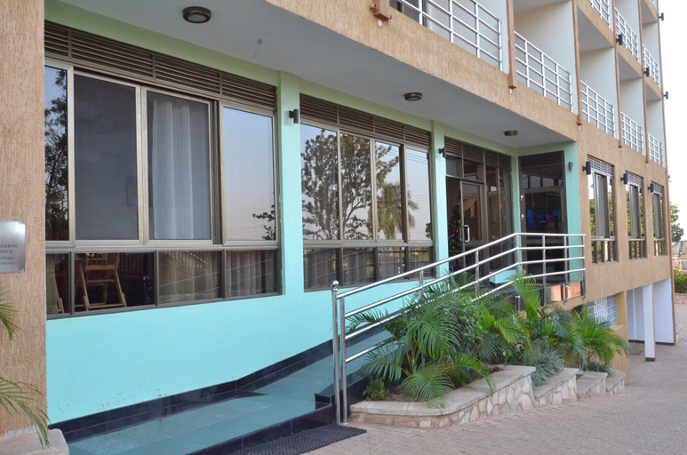 Others 1, Interservice Hotel, Kampala