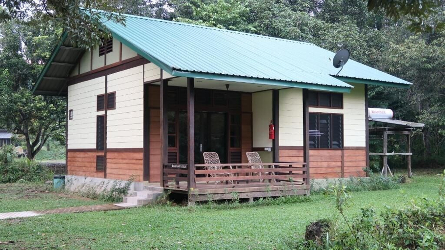 Exterior & Views 2, Sepilok B&B, Sandakan
