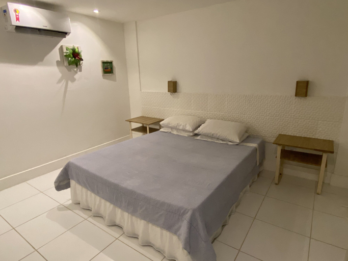 Bedroom 3, Beckers Suítes Angra, Angra dos Reis