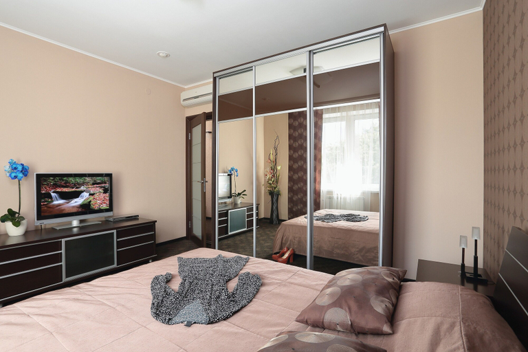 Others 4, Vizavi Apartments, Ekaterinburg gorsovet