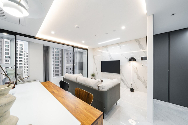 Others 5, Seocho Intoraon Hotel and Residence, Seocho
