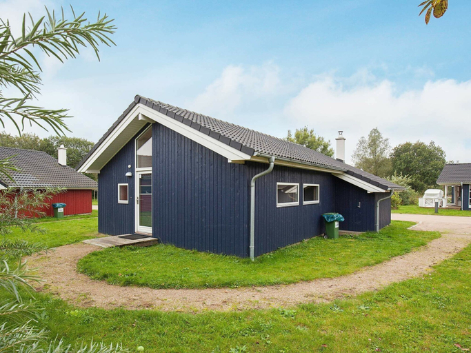 Exterior & Views 2, Holiday Home in Großenbrode, Ostholstein