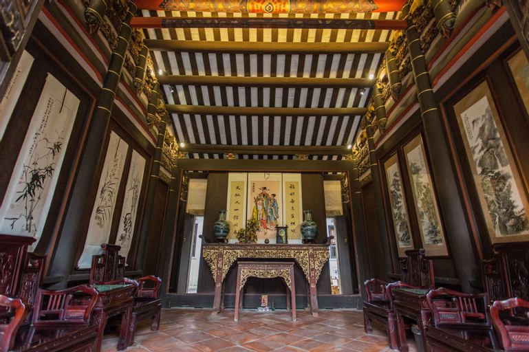 Zaiyang Inn, Chaozhou