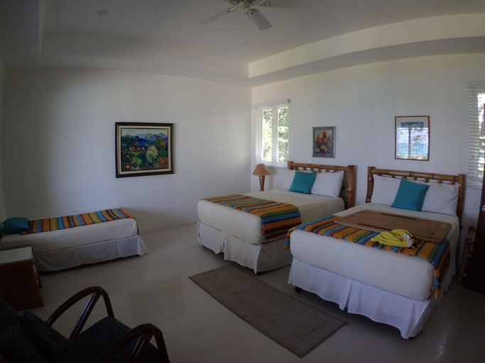 Bedroom 3, Siesta - Runaway Bay 5BR