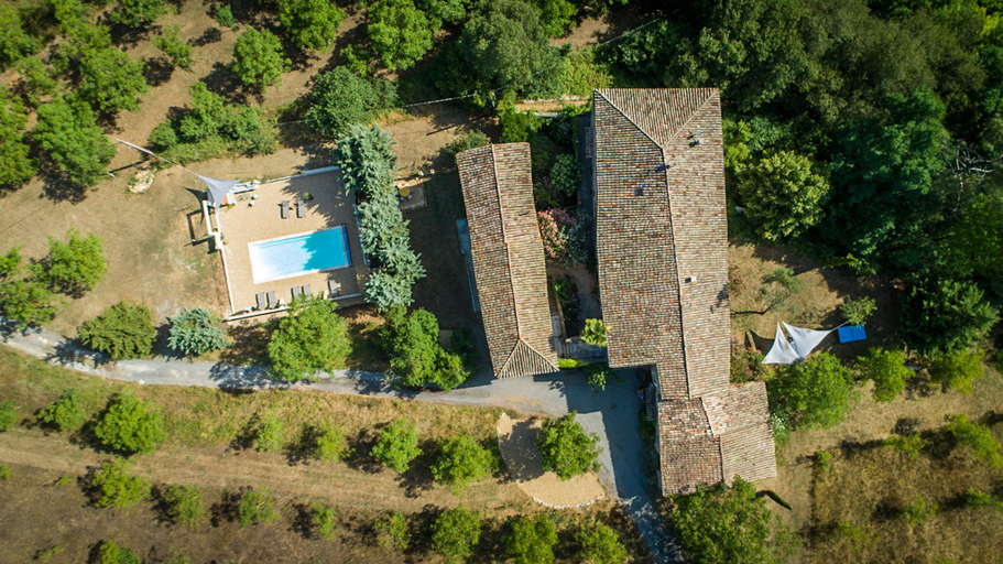 Others 5, Le Mas de Roussa, Gard