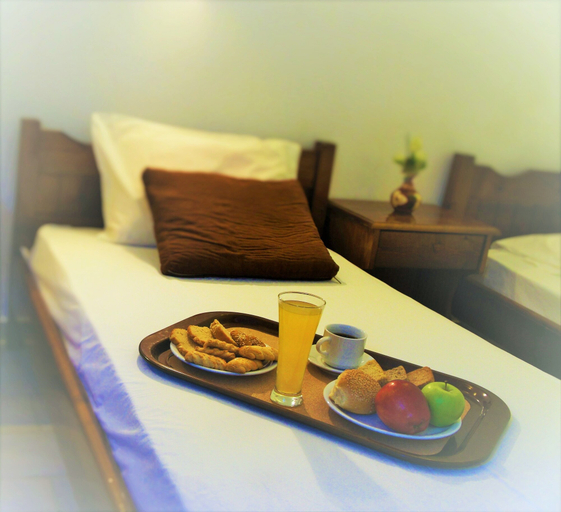 Food & Drinks 5, Anthemis Hotel, North Aegean
