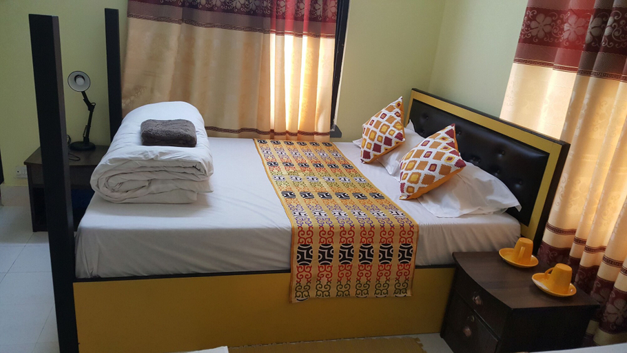 Bedroom 2, BnB Royal Tourist House, Bagmati