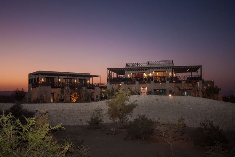 Exterior & Views 2, The Oasis Dive Resort, Marsa 'Alam