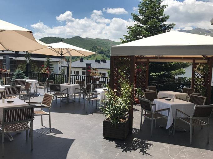 Food & Drinks 5, Villa De Sallent 3, Huesca