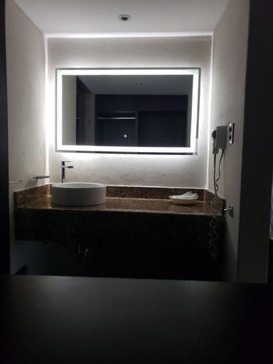 Bathroom 4, Motel Nuevo Tijuana - Adults Only, Mexico City