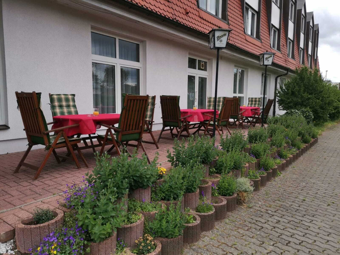 Exterior & Views 5, Comfort Hotel Bernau, Barnim