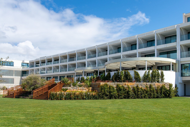 Exterior & Views 2, W Algarve, Albufeira