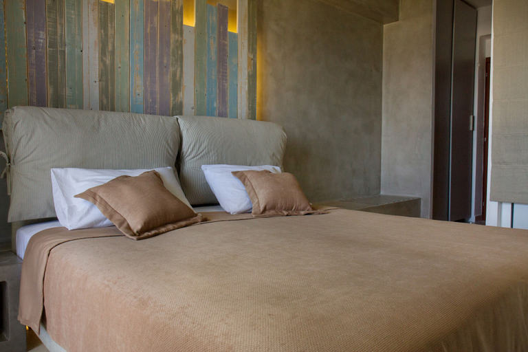Bedroom 5, Studios Marios, South Aegean