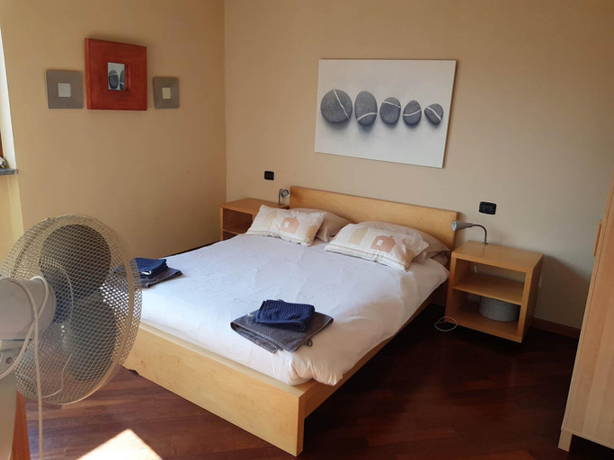 Bedroom 4, Co-a391-lcas12at - Villa Castello, Como