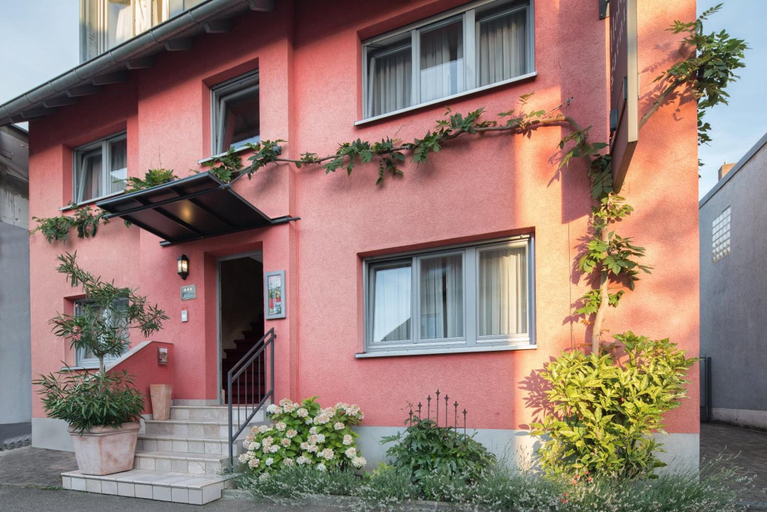 Exterior & Views 2, Hotel Arndt, Ortenaukreis