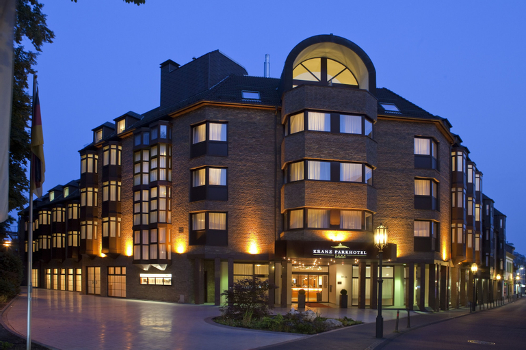 Exterior & Views 2, Kranz Parkhotel, Rhein-Sieg-Kreis