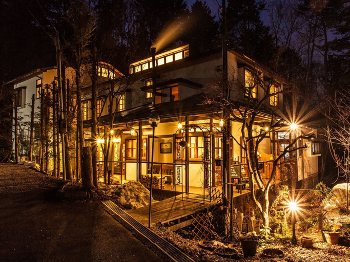 Exterior & Views 2, Auberge Hidanomori, Takayama