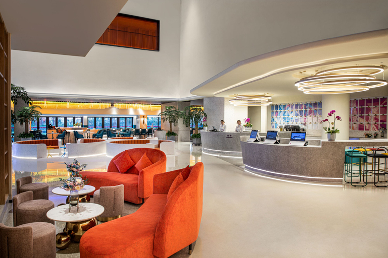 Food & Drinks 5, Dhawa Quzhou, Quzhou