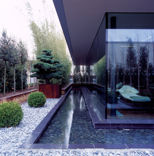 Sport & Beauty 3, The G Hotel and Spa