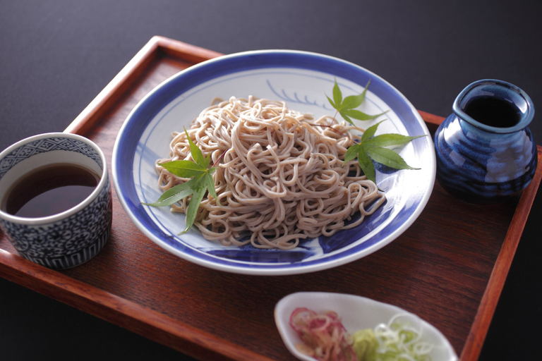 Food & Drinks 5, Kaidou Roman Onyado Tsutaya, Kiso