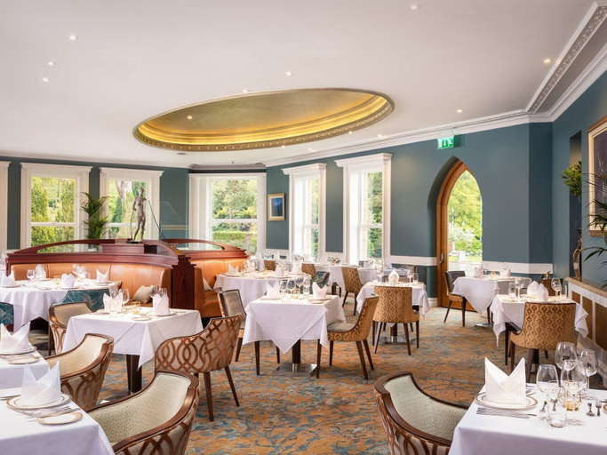 Food & Drinks 5, Culloden Estate & Spa, North Down and Ards