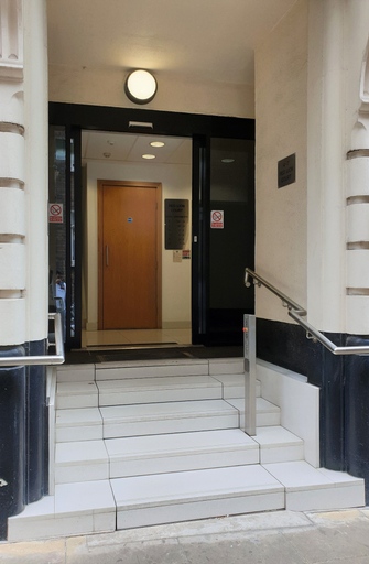 Exterior & Views 2, Red Lion Court by Servprop, London
