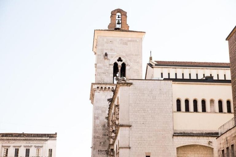 Exterior & Views 2, B & B 30 mt dal duomo, Benevento