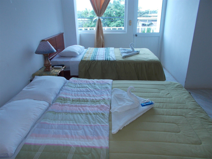 Bedroom 3, El Paraiso de Isabela, Isabela