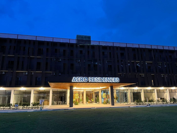 Exterior & Views 2, Acro Residences, Malolos City