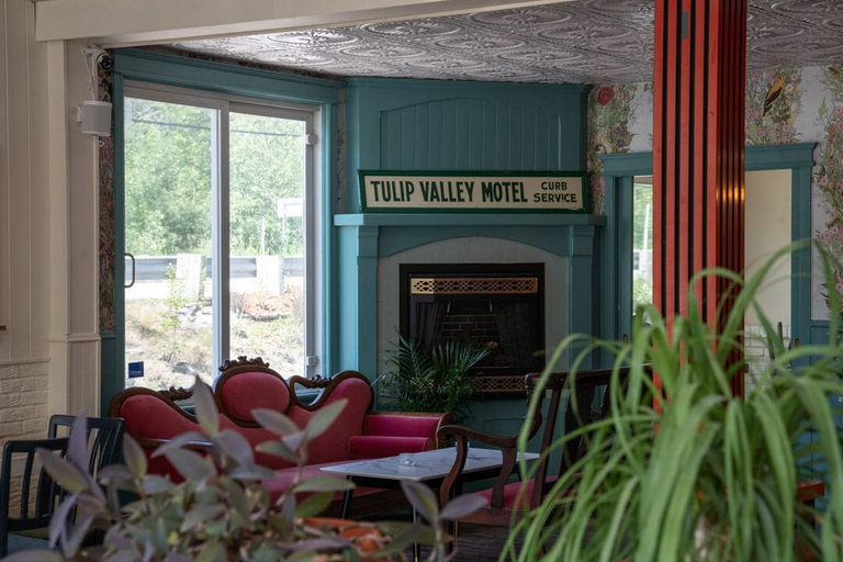 Exterior & Views 2, Motel Chelsea, Les Collines-de-l'Outaouais